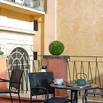 Pensionat Navona Style 4*