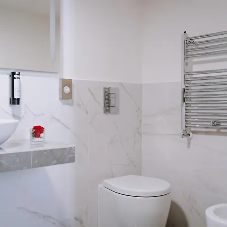 Navona Style Guest house