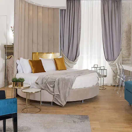 Guest house Navona Style 4*