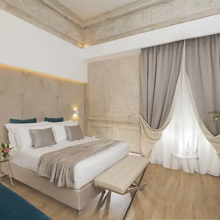 Guest house Navona Style