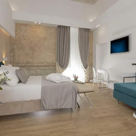 Guest house Navona Style 4*