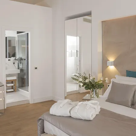 Navona Style Guest house 4*