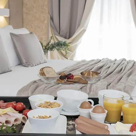 Navona Style 4* Rome