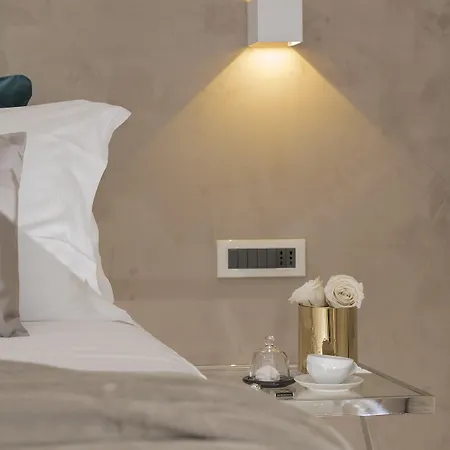 Navona Style Guest house 4*