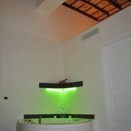 Navona Style Guest house