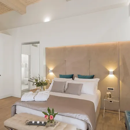 Guest house Navona Style Rome