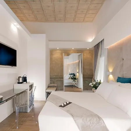Navona Style Guest house