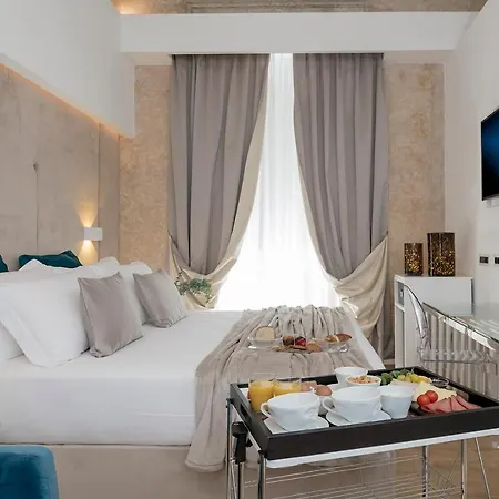 Guest house Navona Style