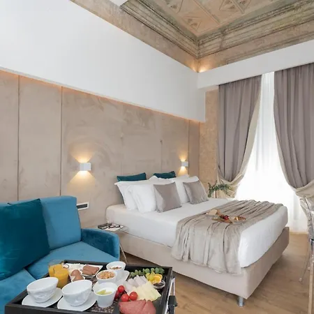 Navona Style Guest house