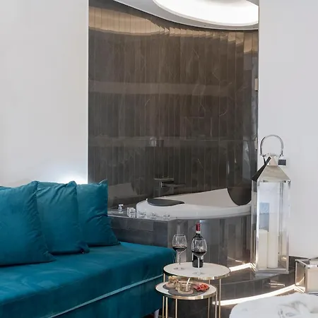 Navona Style Guest house