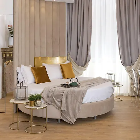 Navona Style Maison d'hôtes 4*