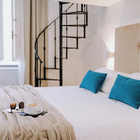Navona Style 4* Roma