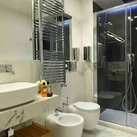 Maison d'hôtes Navona Style 4*