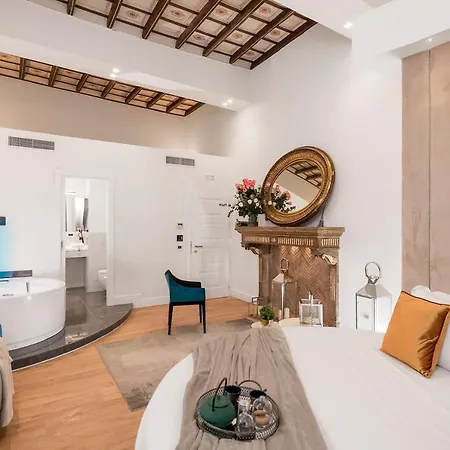 Navona Style 4* Rome