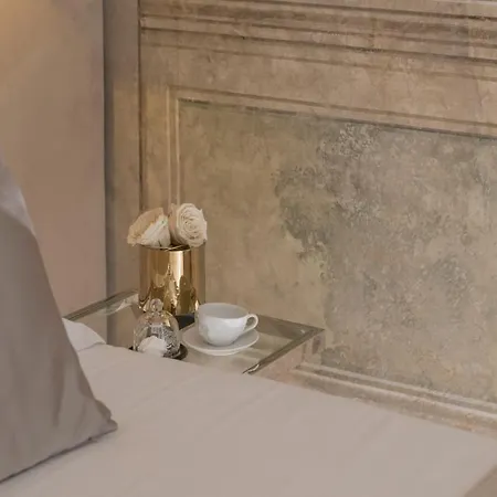 Maison d'hôtes Navona Style