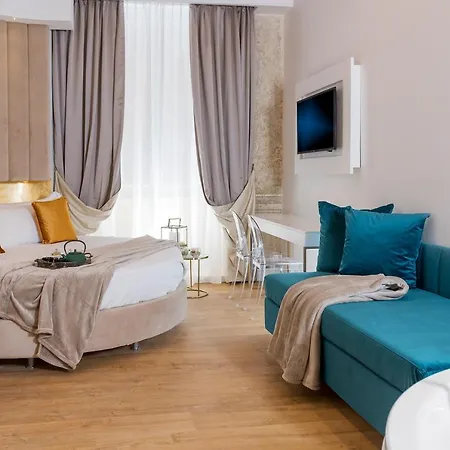 Navona Style Maison d'hôtes Rome