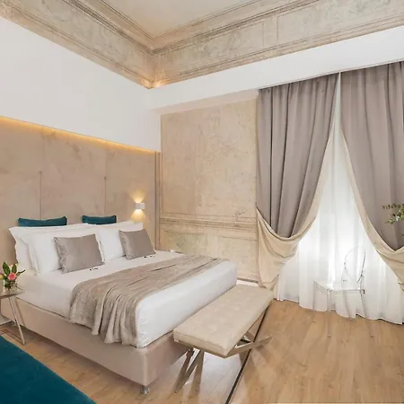 Maison d'hôtes Navona Style