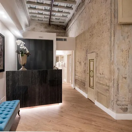 Maison d'hôtes Navona Style 4*