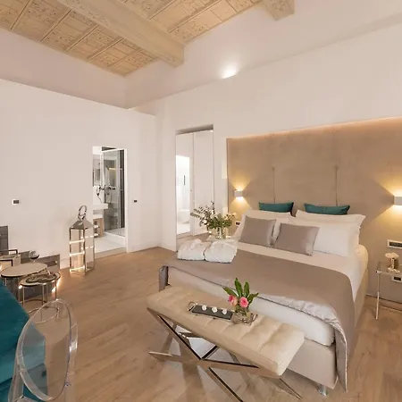 Maison d'hôtes Navona Style 4*