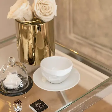 Navona Style 4* Rome