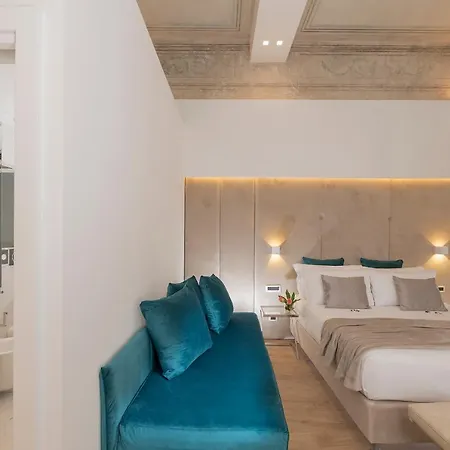 Maison d'hôtes Navona Style Rome