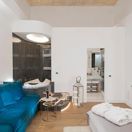 Maison d'hôtes Navona Style