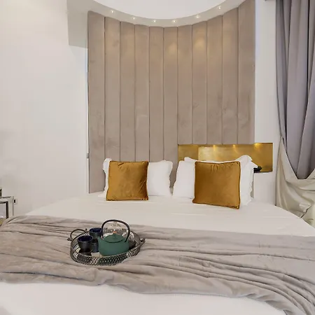 Navona Style Gæstehus Rom