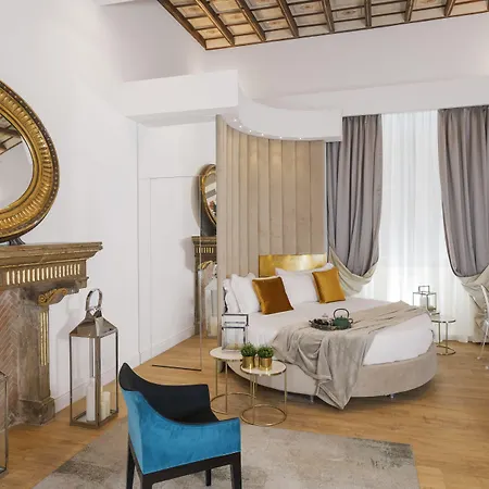 Navona Style Affittacamere 4*