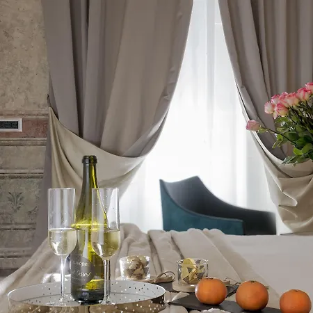 Navona Style 4*