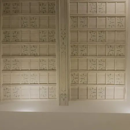 Navona Style Gæstehus 4*