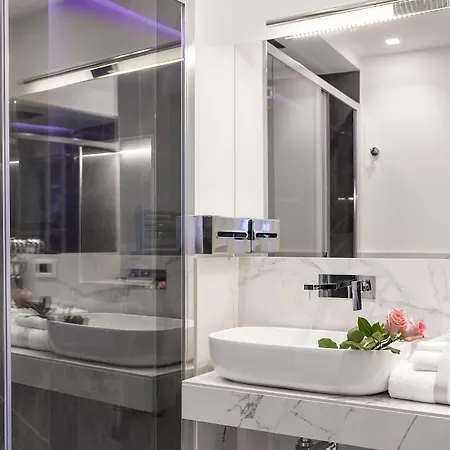 Gæstehus Navona Style 4*