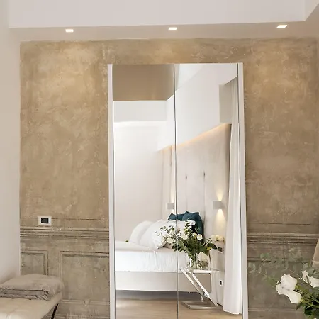 Navona Style Gæstehus Rom