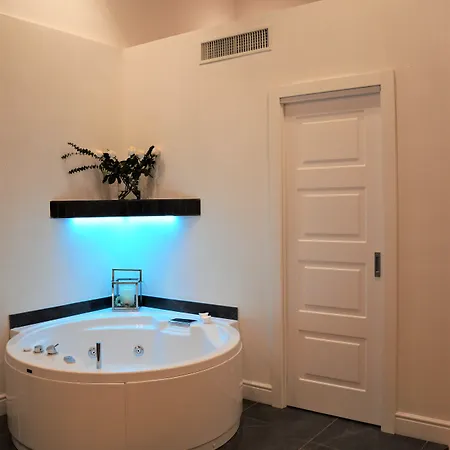 Gæstehus Navona Style