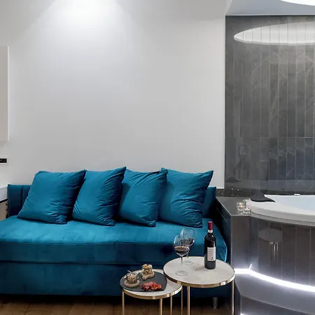 Navona Style Gæstehus 4*