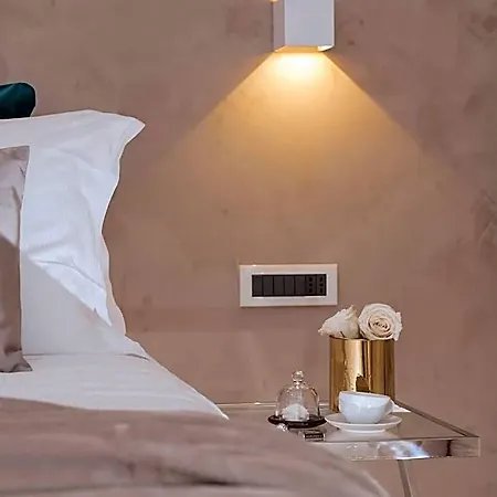 Navona Style 4* Roma