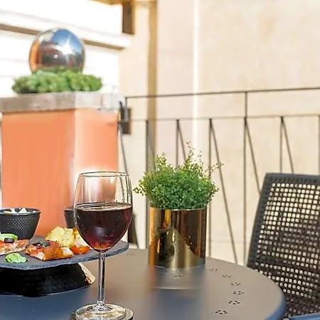Navona Style 4* Roma