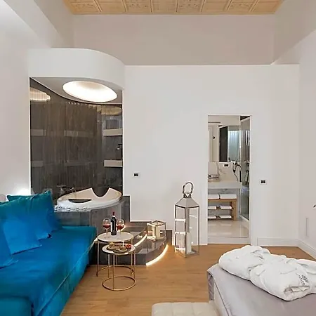 Gæstehus Navona Style 4*