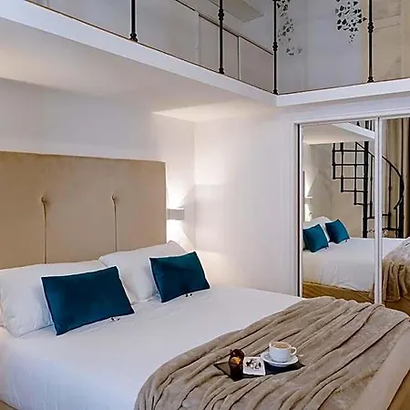 Gæstehus Navona Style 4*