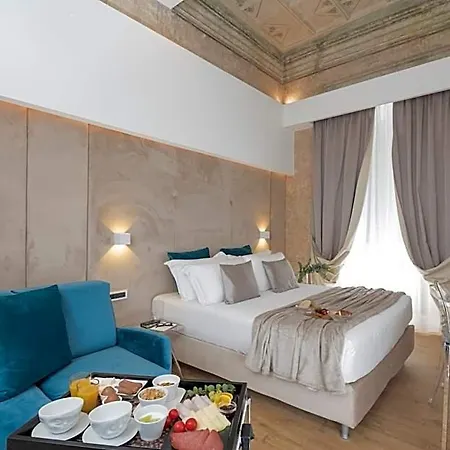 Navona Style 4*