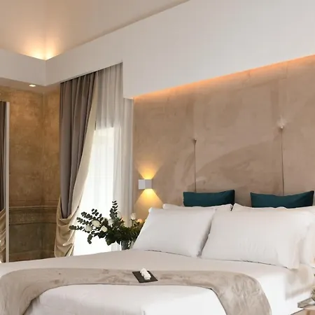 게스트하우스 Navona Style