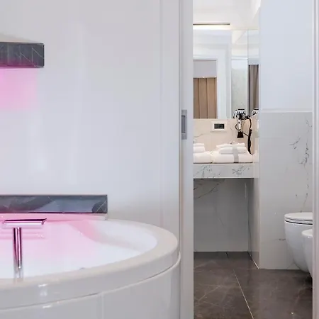 Navona Style Affittacamere 4*