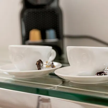 Affittacamere Navona Style