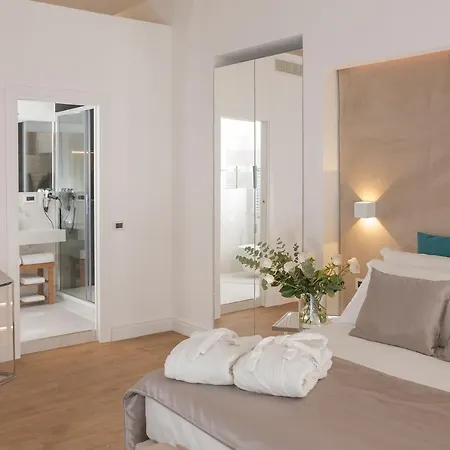 게스트하우스 Navona Style 로마