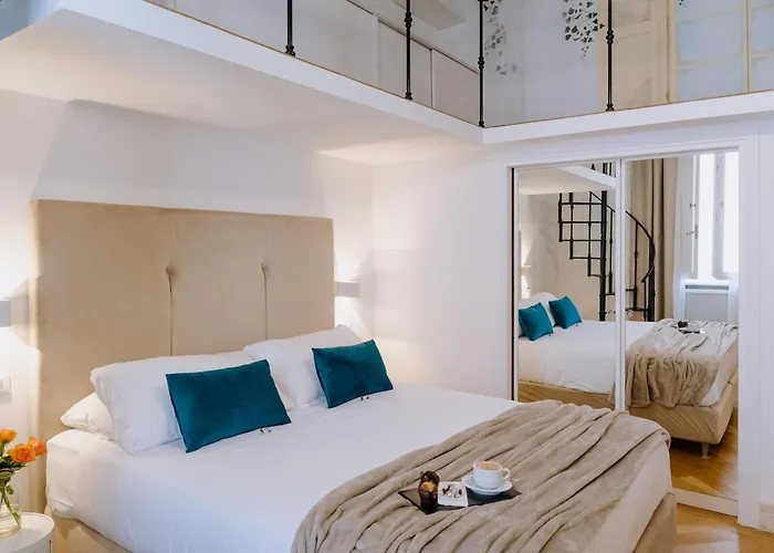 Navona Style Guest house Rome