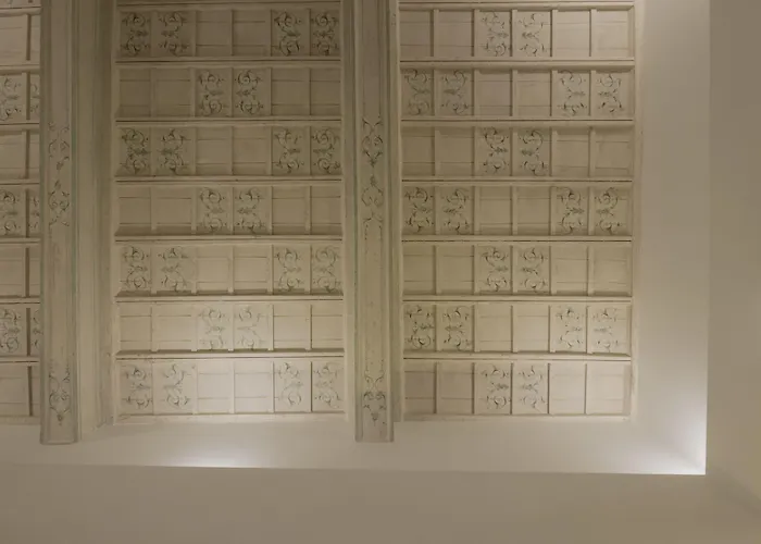 Navona Style Guest house 4*