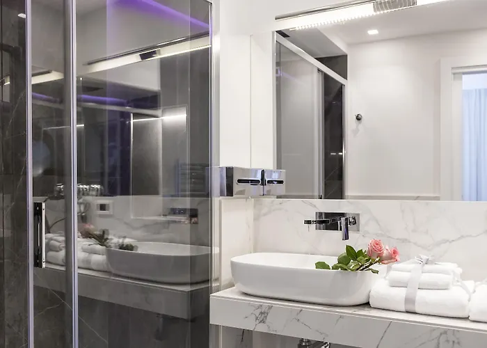 Guest house Navona Style 4*