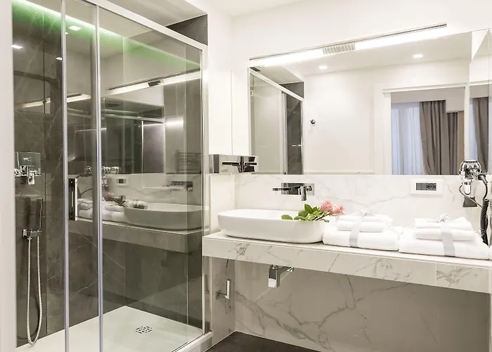 Guest house Navona Style