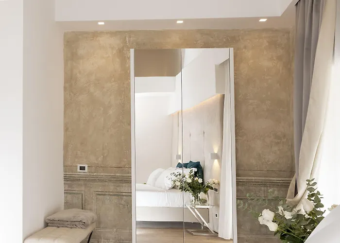 Navona Style Guest house Rome