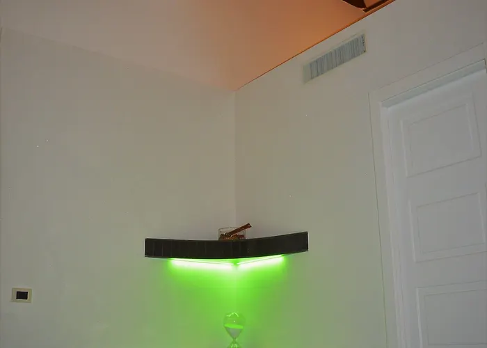 Navona Style Guest house