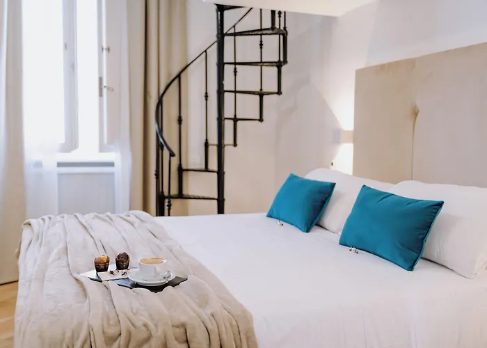 Navona Style 4* Roma